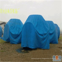 PE Tarpaulin, Tent Material Waterproof Outdoor Plastic Cover HDPE Fabric